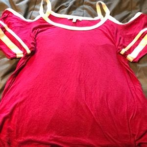 Express One Elena L Top